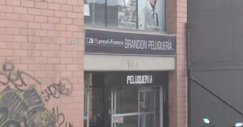 BRANDON PELUQUERIA BRANDON PELUQUERIA